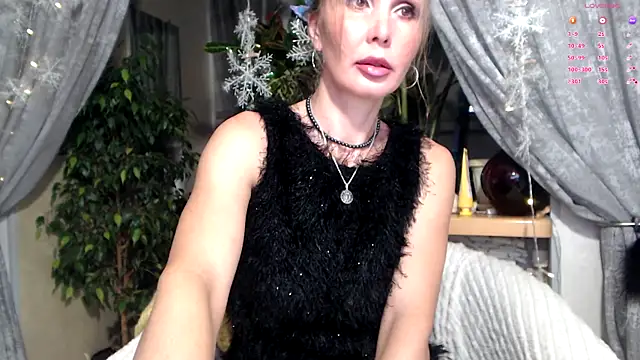 Aurora108 online show from January 8, 2026, 10:45 pm