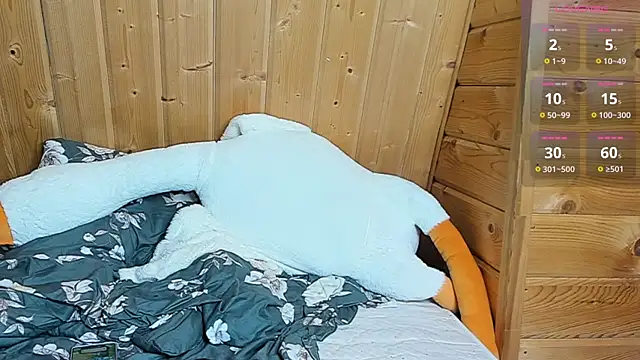 NonCasual5 online show from December 18, 2024, 9:29 pm