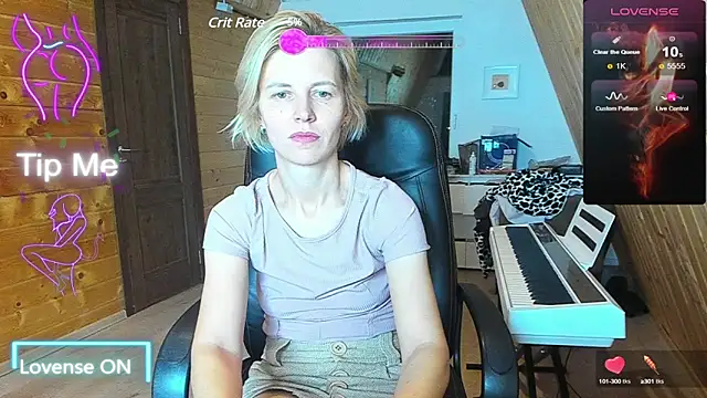 NonCasual5 online show from January 18, 2025, 7:15 pm