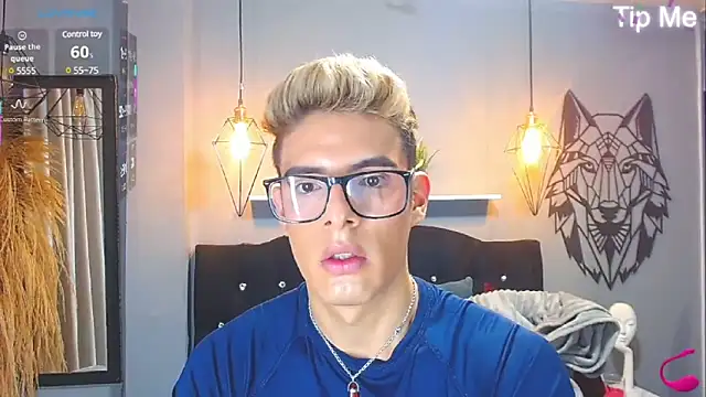 angel sexyevil online show from February 5, 2025, 12:17 pm