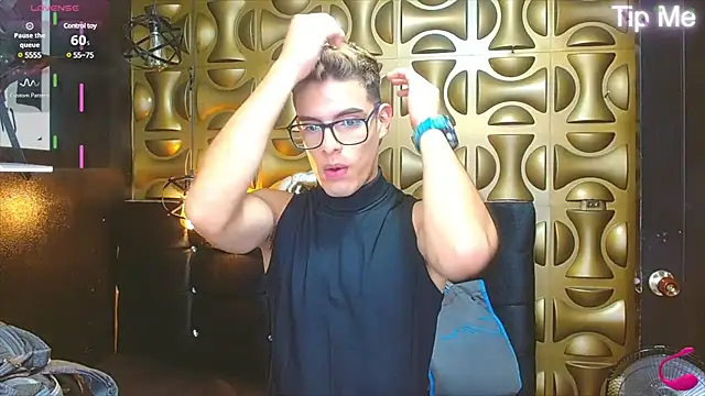 angel sexyevil online show from March 12, 2025, 12:26 pm