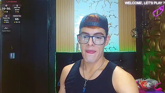 angel sexyevil online show from October 11, 2025, 12:26 pm