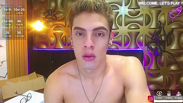 angel sexyevil online show from November 24, 2025, 12:27 pm