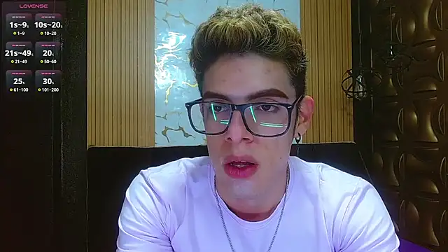 angel sexyevil online show from January 9, 2026, 12:19 pm