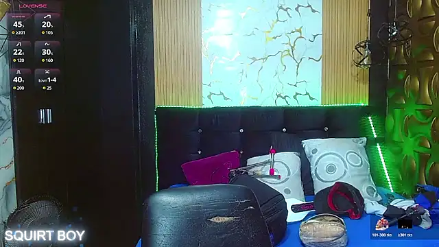 angel sexyevil online show from January 18, 2026, 12:20 pm