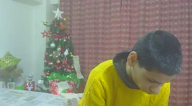 hotSANDRA STARR online show from January 5, 2025, 10:40 pm