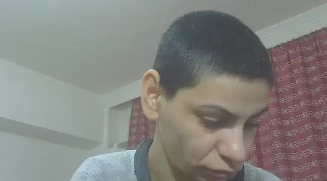 hotSANDRA STARR online show from January 7, 2025, 12:34 am