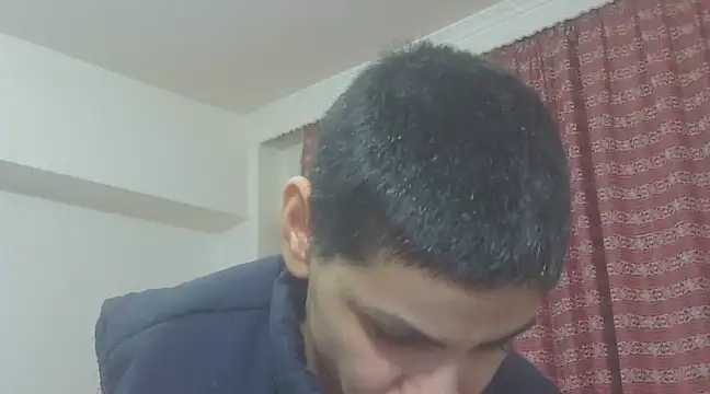 hotSANDRA STARR online show from January 20, 2025, 7:35 pm