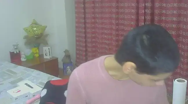 hotSANDRA STARR online show from January 21, 2025, 6:55 pm