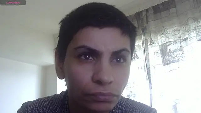 hotSANDRA STARR online show from February 8, 2025, 8:52 am