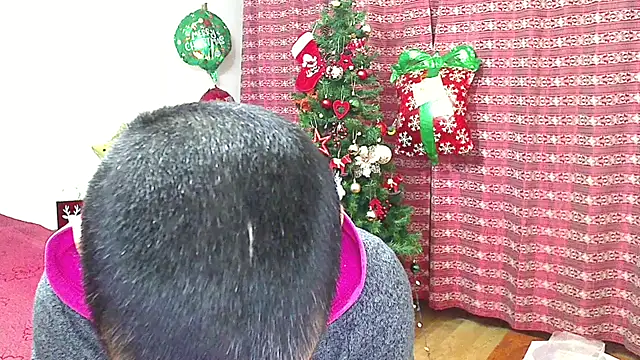 hotSANDRA STARR online show from February 14, 2026, 7:54 pm