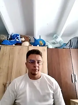 n1ck09797 online show from January 11, 2026, 3:50 pm