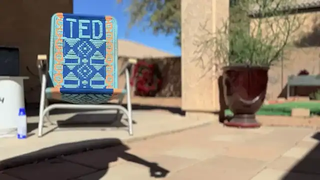 My secret01 online show from February 25, 2025, 5:58 pm