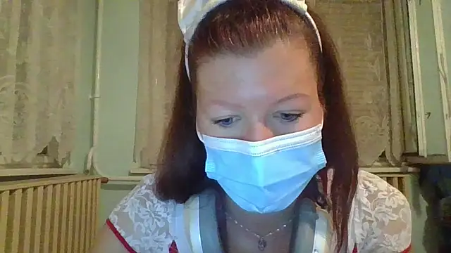 Analimado18 online show from September 21, 2025, 9:16 pm