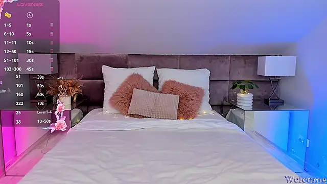 MiaMuse online show from January 20, 2025, 11:32 pm