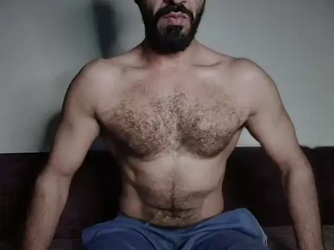 Snapshot of Steffan55 chatting on March 6, 2025, 3:35 pm Steffan55 online show from March 6, 2025, 3:35 pm