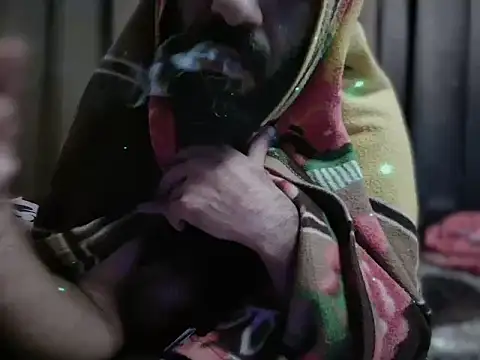 Steffan55 online show from November 20, 2025, 12:11 am