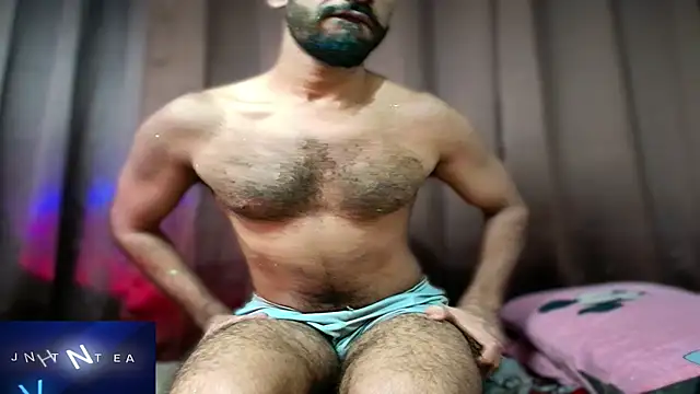 Steffan55 online show from December 3, 2025, 9:24 pm