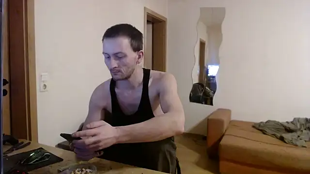 Snapshot of sexymann92 chatting on February 1, 2026, 11:31 am sexymann92 online show from February 1, 2026, 11:31 am