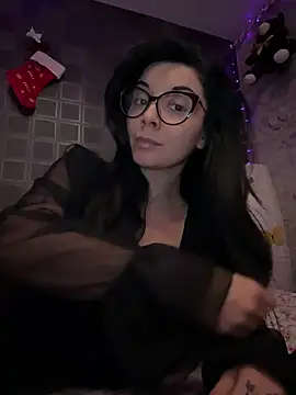 YreneRay online show from January 3, 2025, 9:36 am