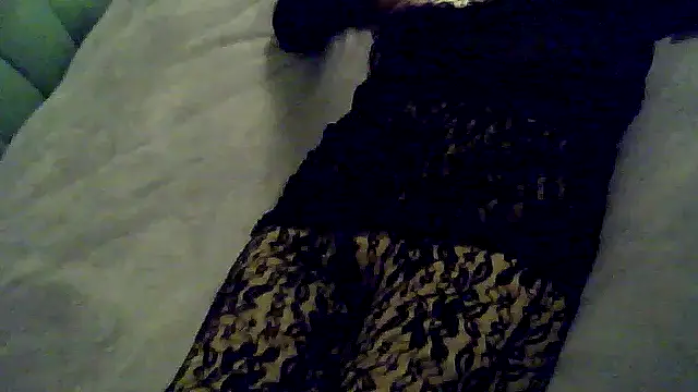 BarbierQueen online show from October 21, 2025, 9:26 pm