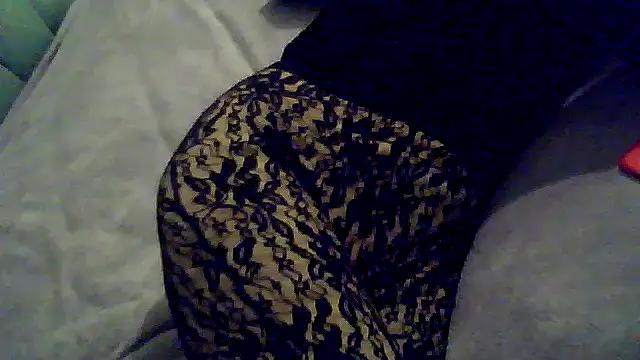 BarbierQueen online show from October 27, 2025, 11:36 am