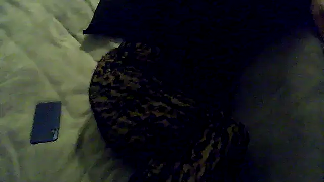 BarbierQueen online show from October 29, 2025, 10:22 pm