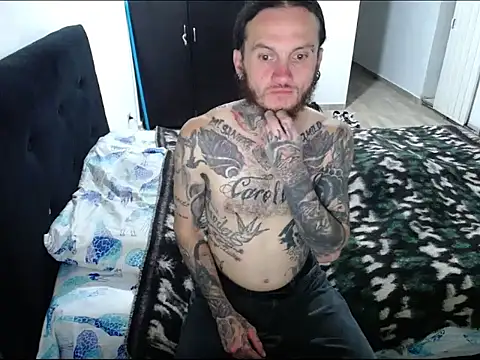 raggaman  online show from March 13, 2026, 3:02 am