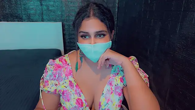 SonY CaM online show from January 11, 2025, 4:57 pm