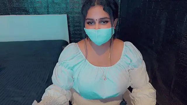 SonY CaM online show from January 16, 2025, 8:36 pm