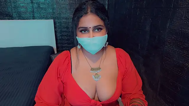 SonY CaM online show from January 17, 2025, 5:41 pm