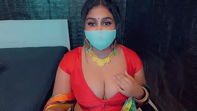 SonY CaM online show from January 21, 2025, 8:43 pm