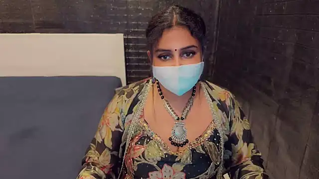 SonY CaM online show from January 24, 2025, 4:49 pm