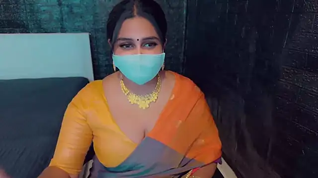 SonY CaM online show from February 15, 2025, 5:28 pm