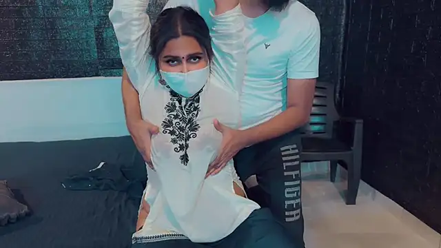 SonY CaM online show from February 22, 2025, 8:31 pm