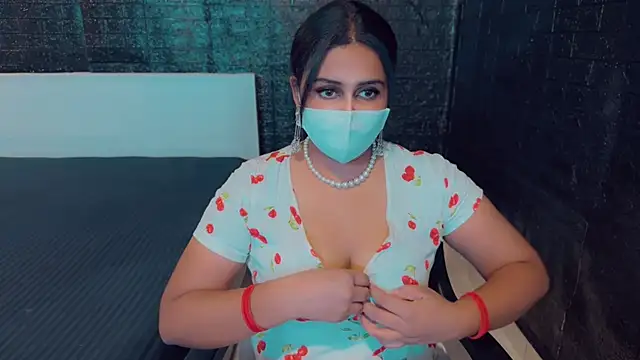 SonY CaM online show from March 6, 2025, 5:00 pm