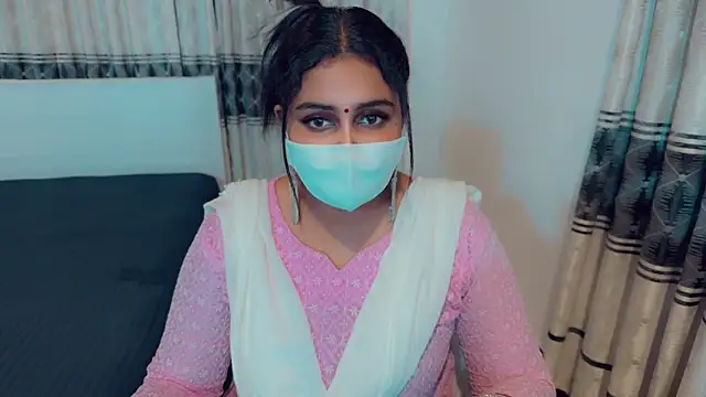 SonY CaM online show from September 25, 2025, 5:05 pm