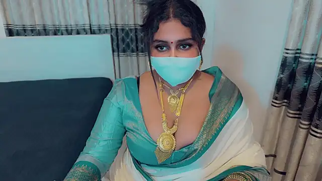 SonY CaM online show from November 3, 2025, 4:52 pm