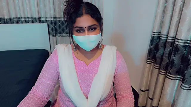 SonY CaM online show from November 28, 2025, 5:04 pm