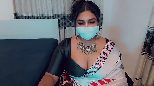 SonY CaM online show from December 2, 2025, 4:46 pm