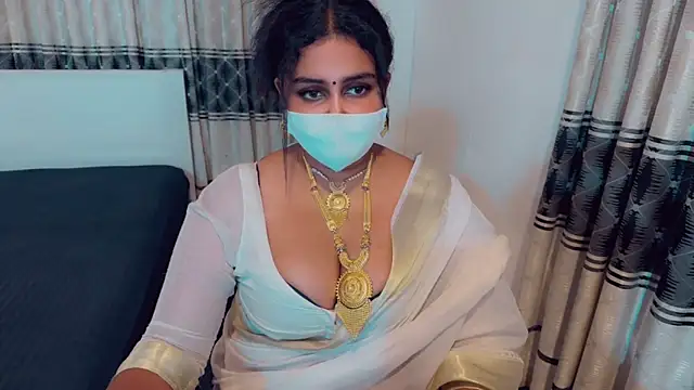 SonY CaM online show from December 15, 2025, 4:44 pm