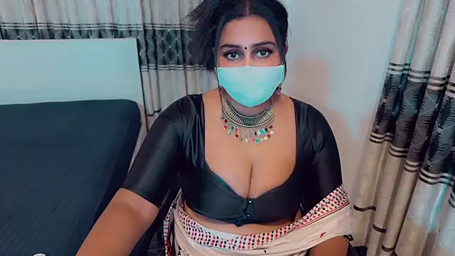 SonY CaM online show from April 8, 2026, 8:25 am