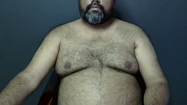 hairysubcub 70 online show from February 20, 2025, 9:44 am