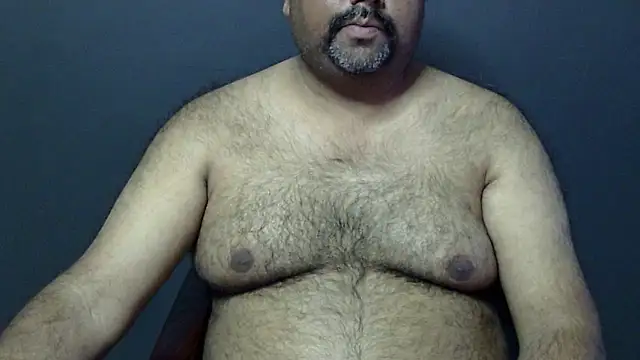 hairysubcub 70 online show from February 25, 2025, 7:09 am