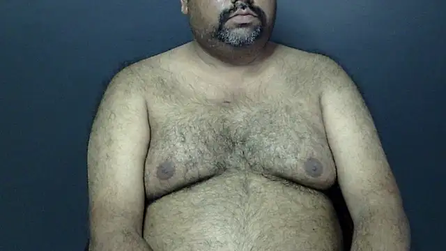 hairysubcub 70 online show from February 27, 2025, 10:04 am