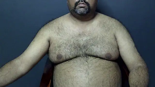 hairysubcub 70 online show from February 28, 2025, 9:58 am