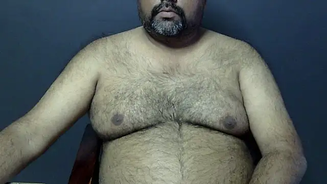 hairysubcub 70 online show from March 8, 2025, 6:21 am