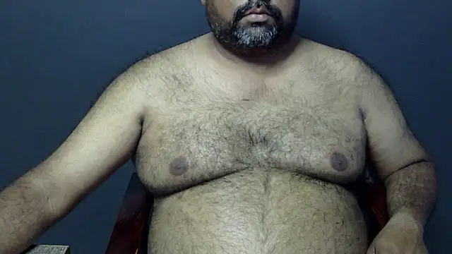hairysubcub 70 online show from March 12, 2025, 10:16 am
