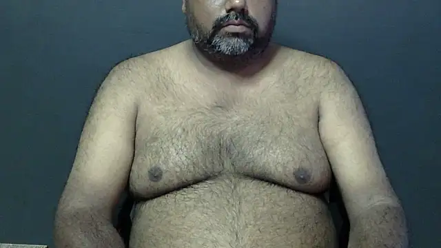 hairysubcub 70 online show from September 25, 2025, 7:23 am