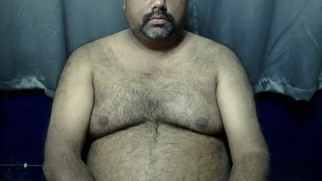 hairysubcub 70 online show from December 16, 2025, 7:46 am